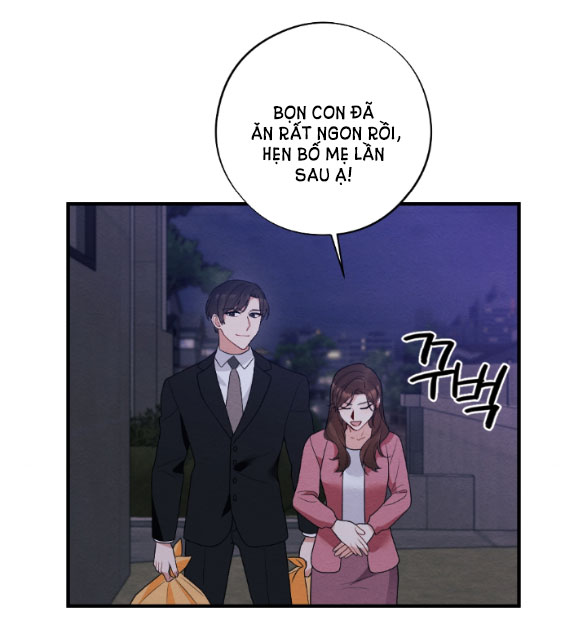 [18+] hôn nhân bị đánh cắp chapter 48.2 55