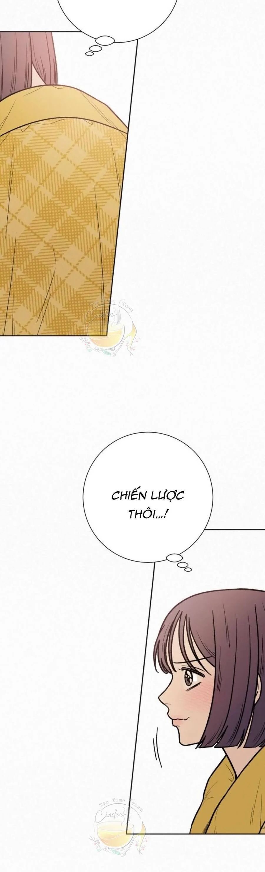 dark moon - tế đàn ánh trăng chapter 44 34