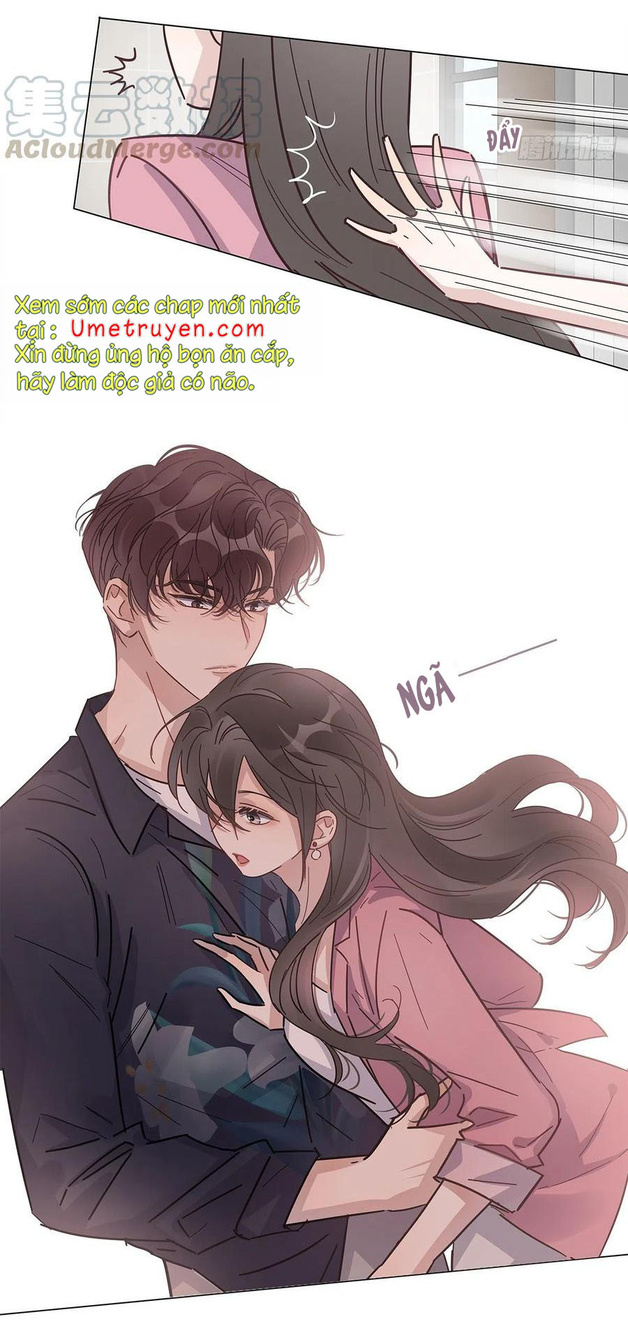 hôm nay nam giả trang nữ vẫn chưa được cầu hôn! chapter 41 14