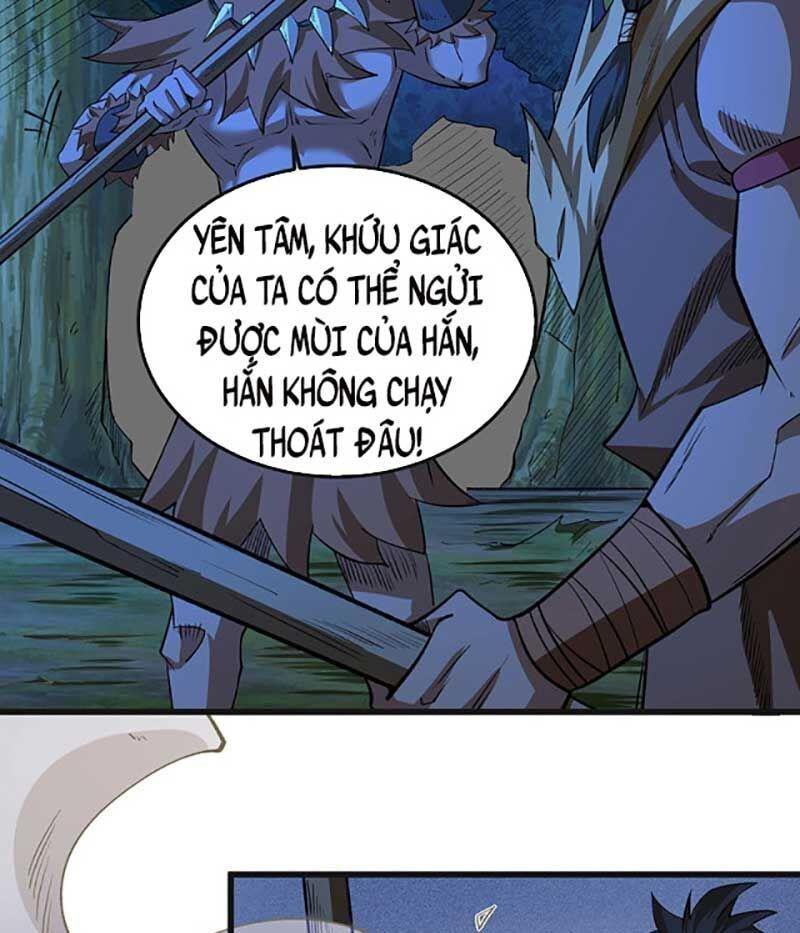 võ đạo độc tôn chapter 603 53