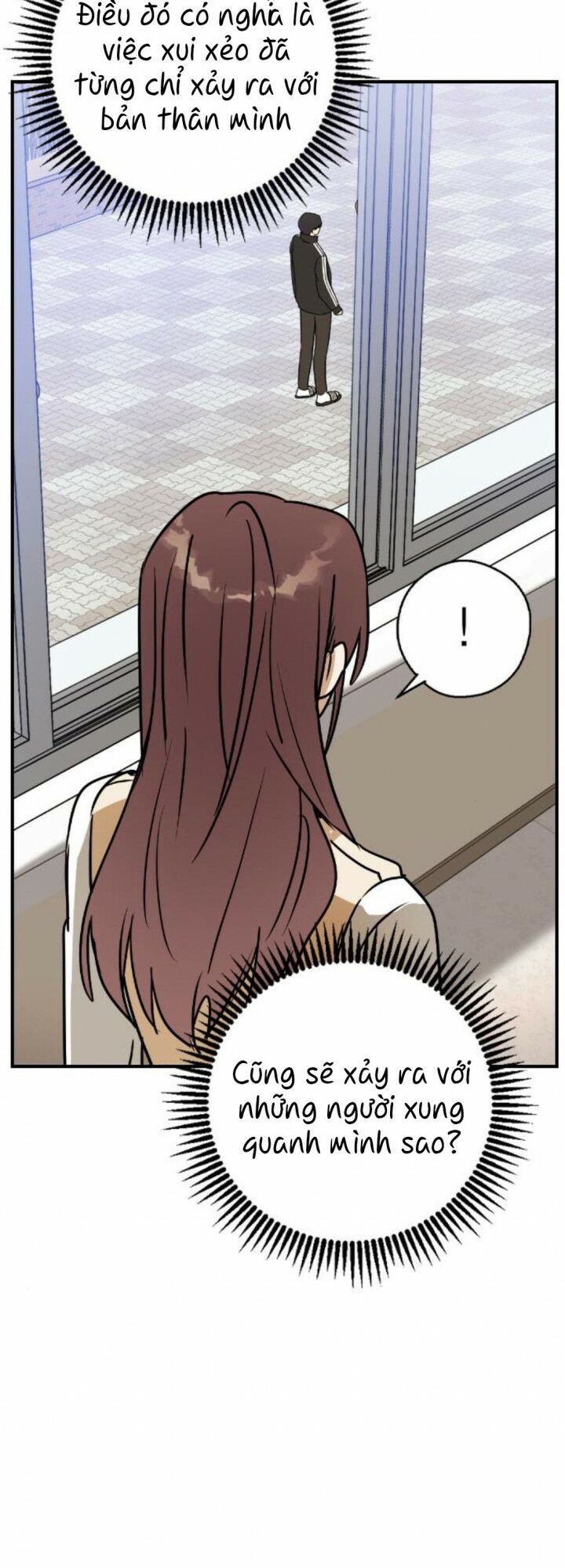 duyên nợ kiếp trước chapter 21 55