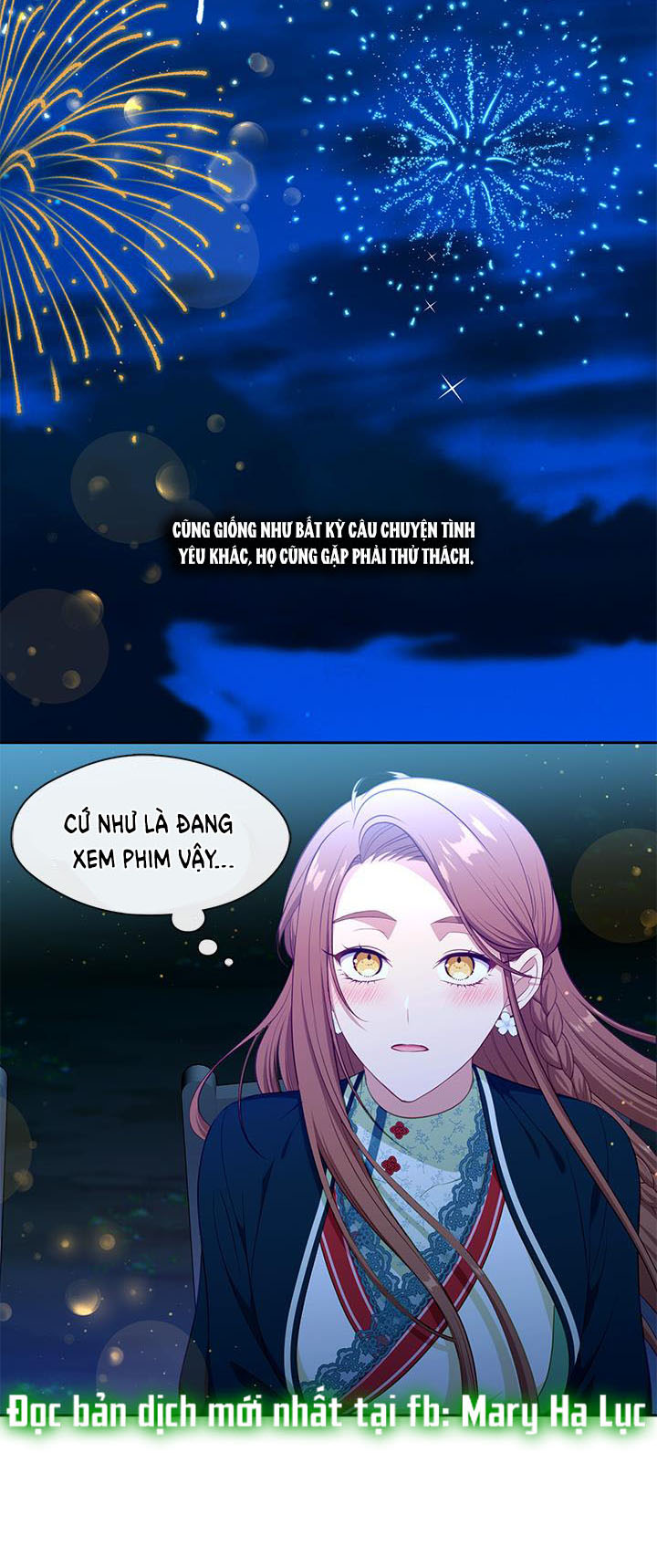 cẩn thận nữ phụ phản diện đấy! chapter 108 64