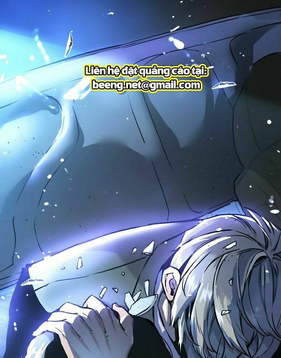 bạn học tôi là lính đánh thuê chapter 27 113