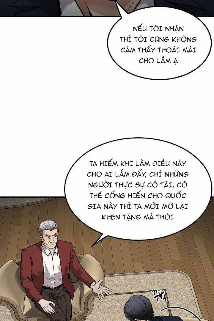 điều tra viên chuyển sinh chapter 108 42