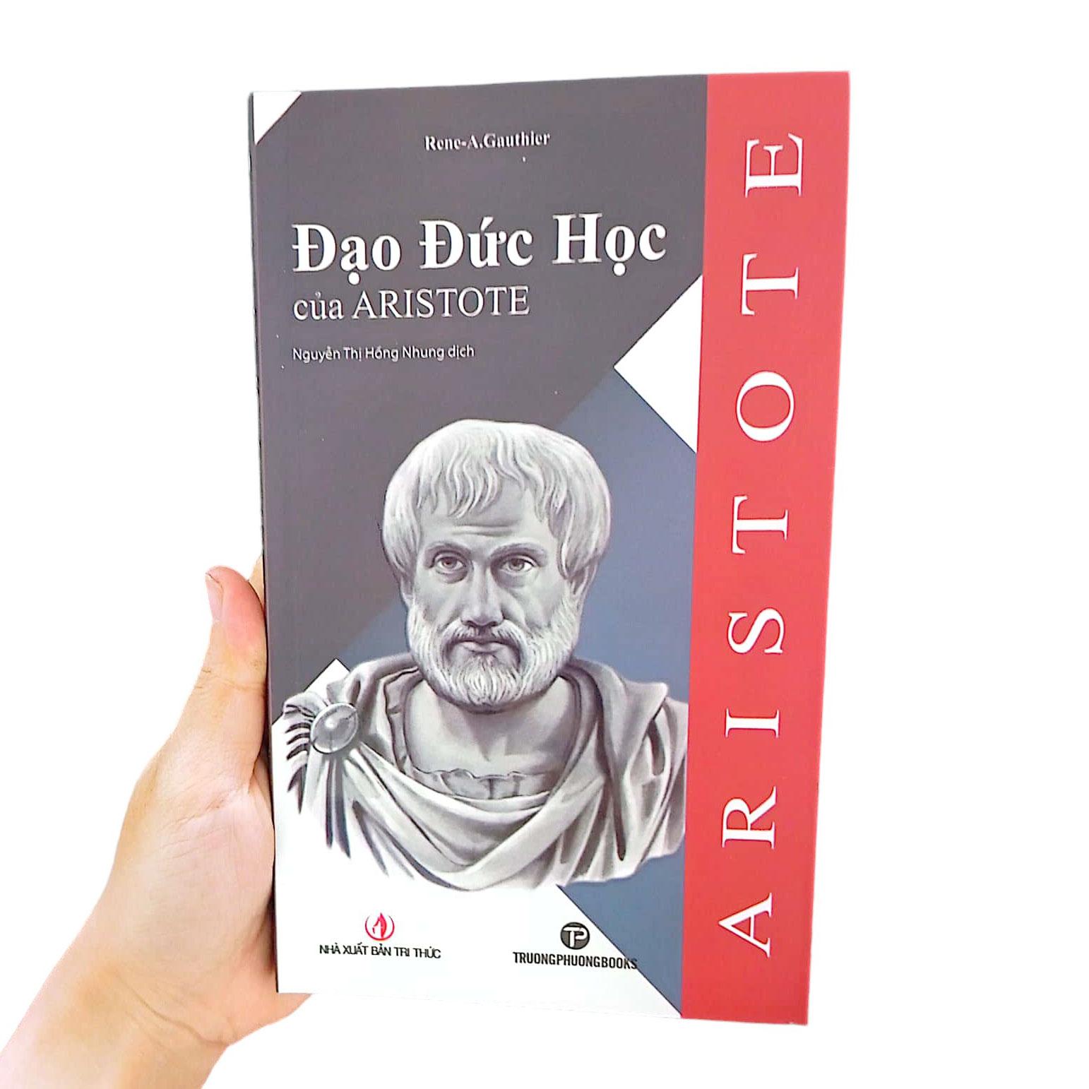 Đạo Đức Học Của Aristote