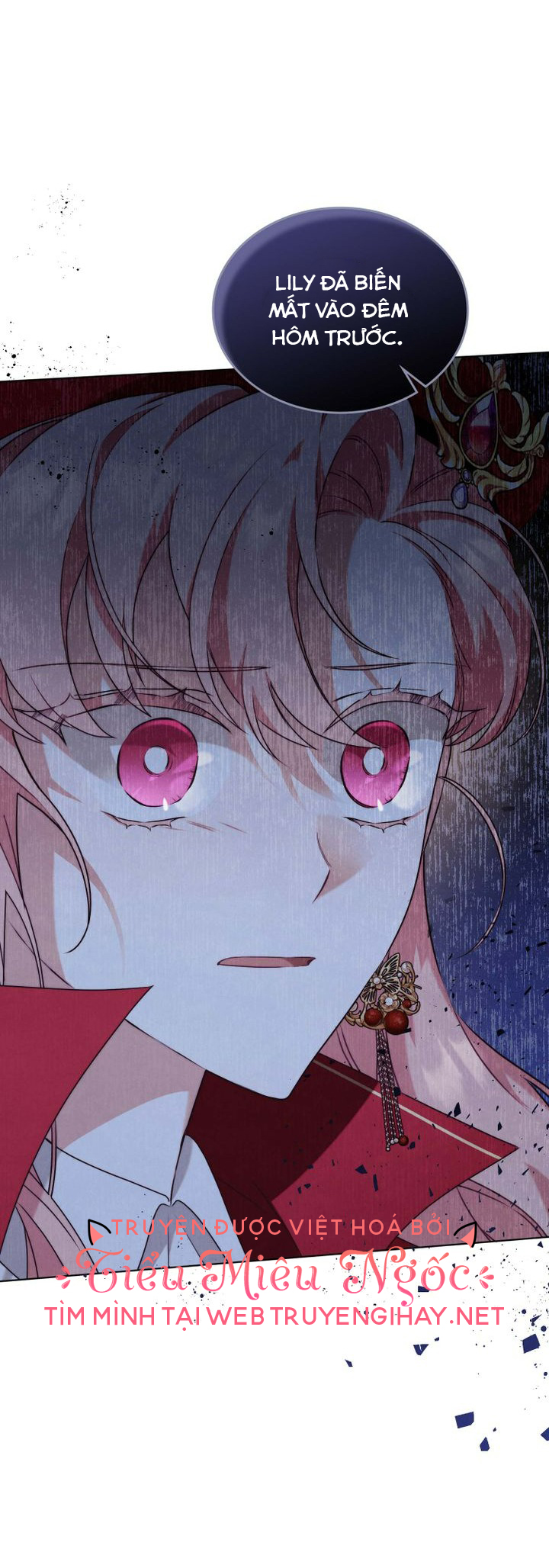 ánh sáng của bình minh chapter 14 21