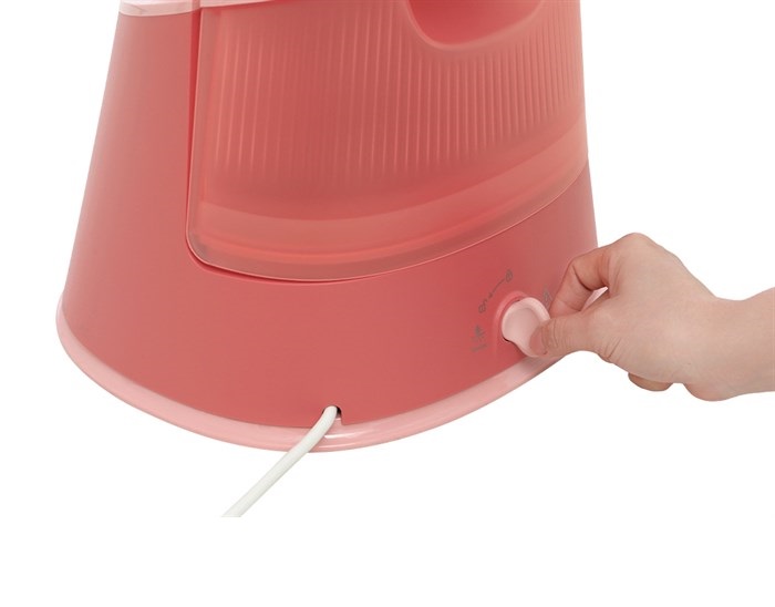 Bàn Ủi Hơi Nước Đứng Philips STE1020/40 1800W - Hàng Chính Hãng