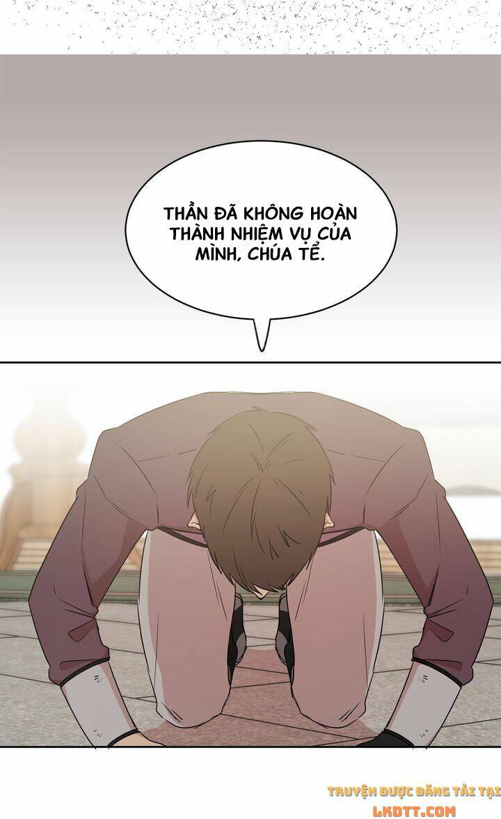 tôi chọn kết thúc của hoàng đế chapter 26 29