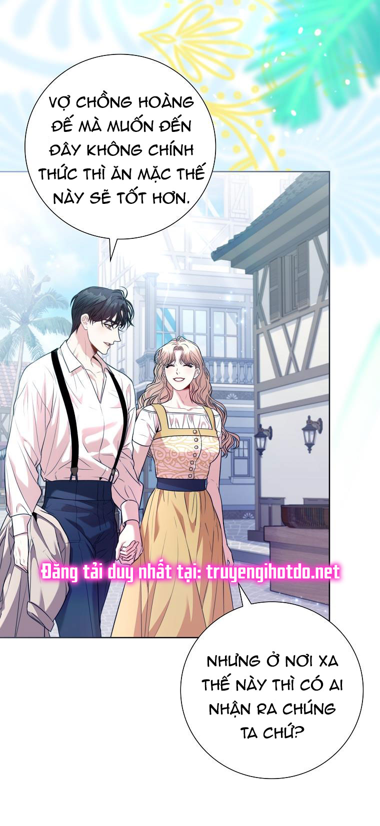 trở thành thư ký của bạo chúa chapter 121 7