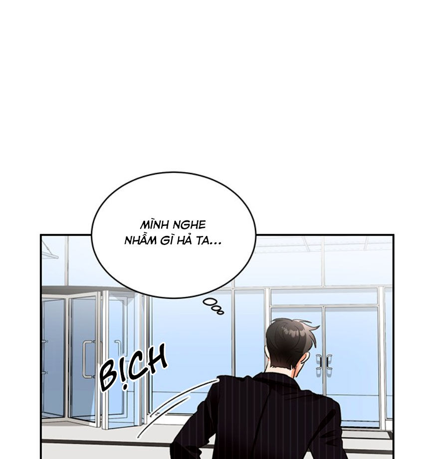 nụ hôn của giác quan thứ sáu chapter 19 20