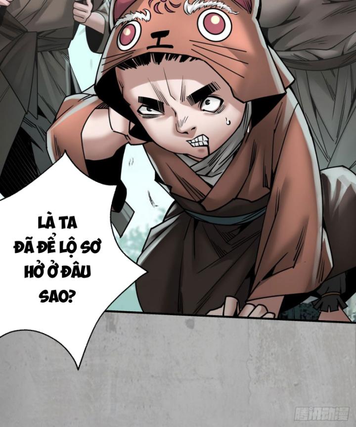 Tạng Phong Hành chapter 194 10