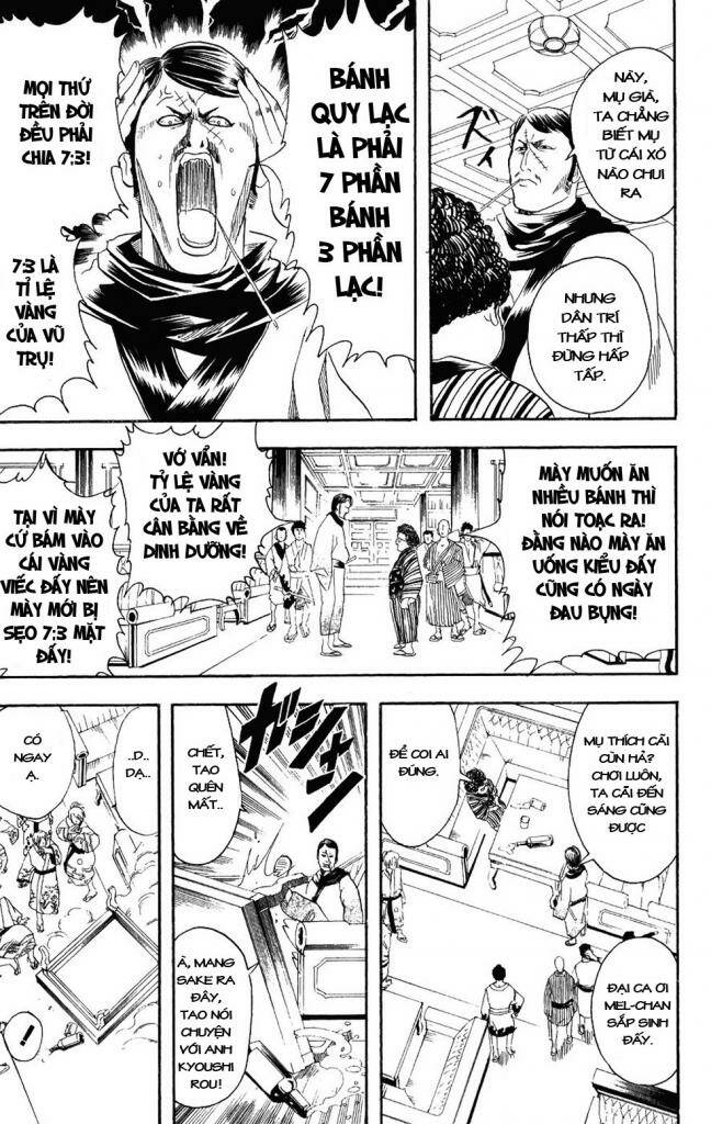 gintama - linh hồn bạc chapter 105 11