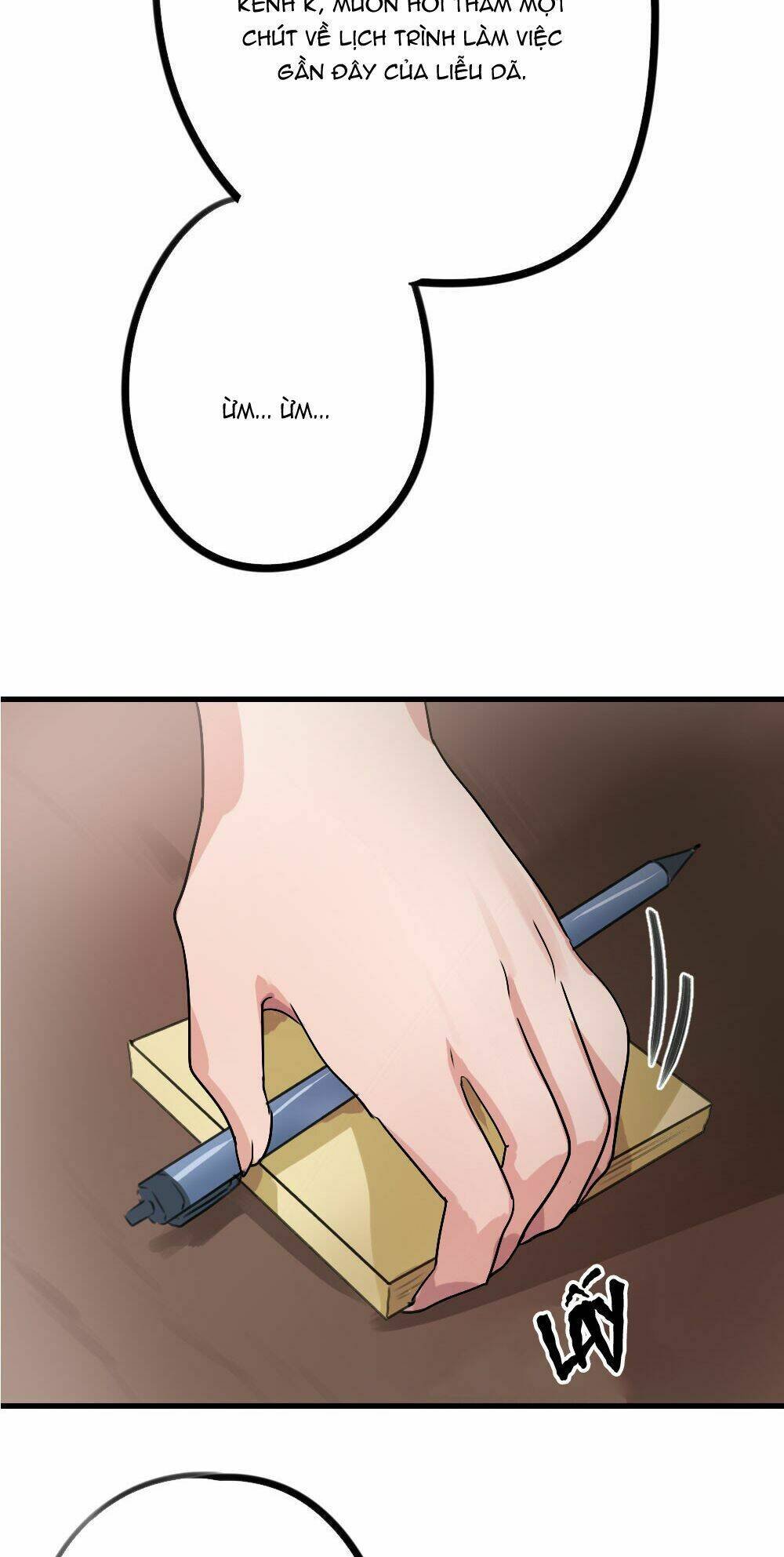 phải lòng em trai của bạn gái mình chapter 35 10