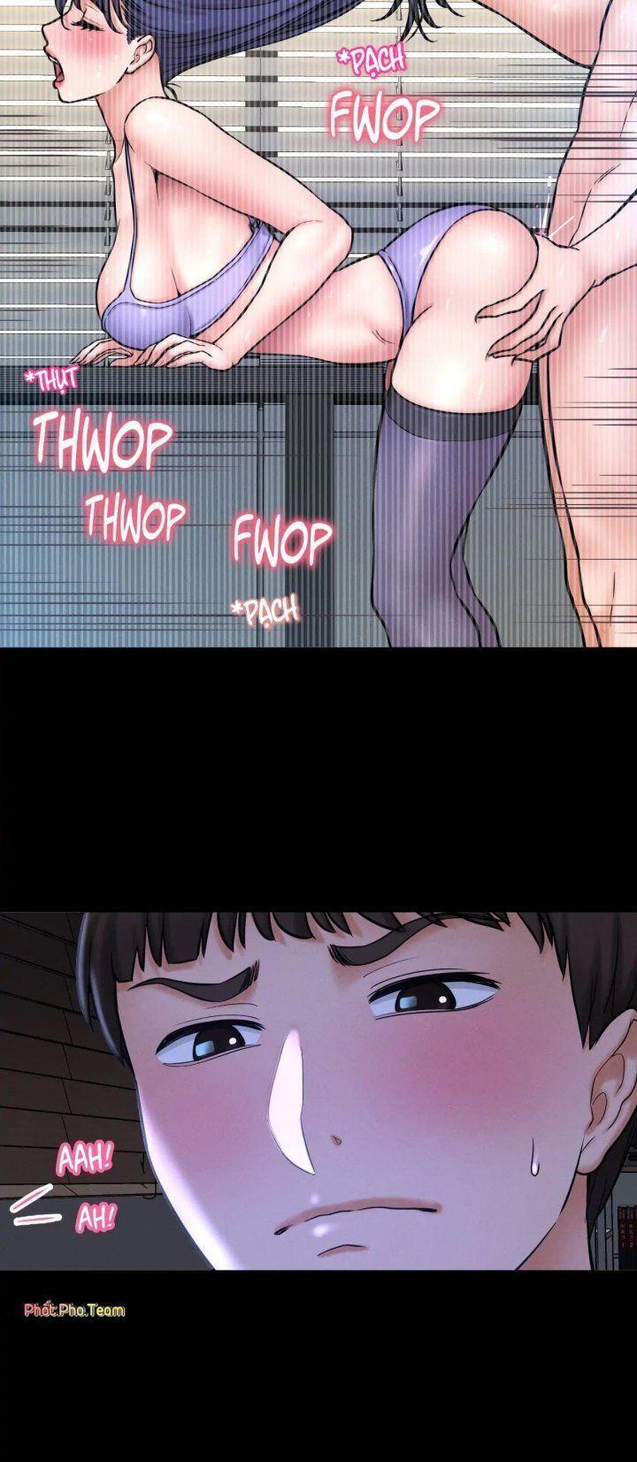 cô ấy làm tôi phát điên chapter 4 18