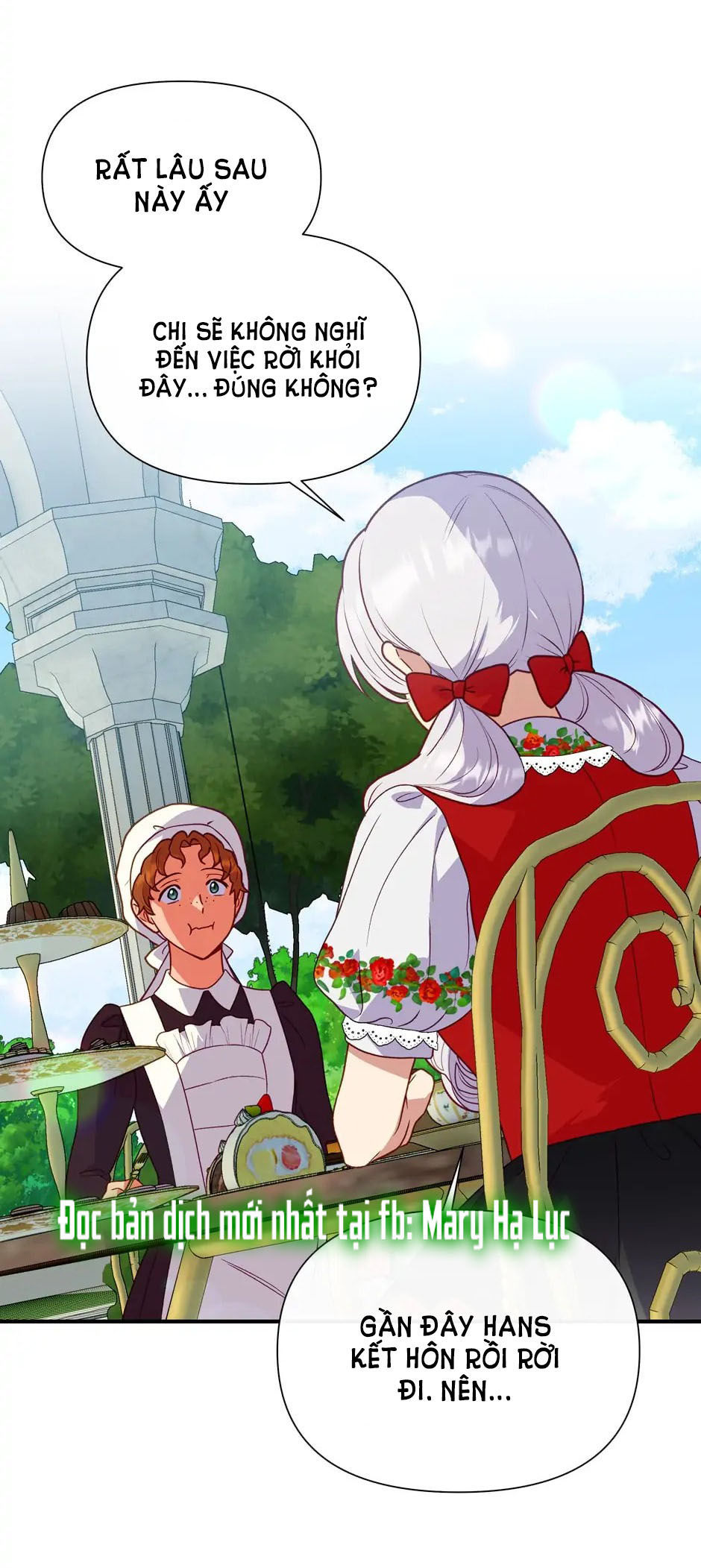 bản khế ước với nữ công tước ác ma chapter 141 19