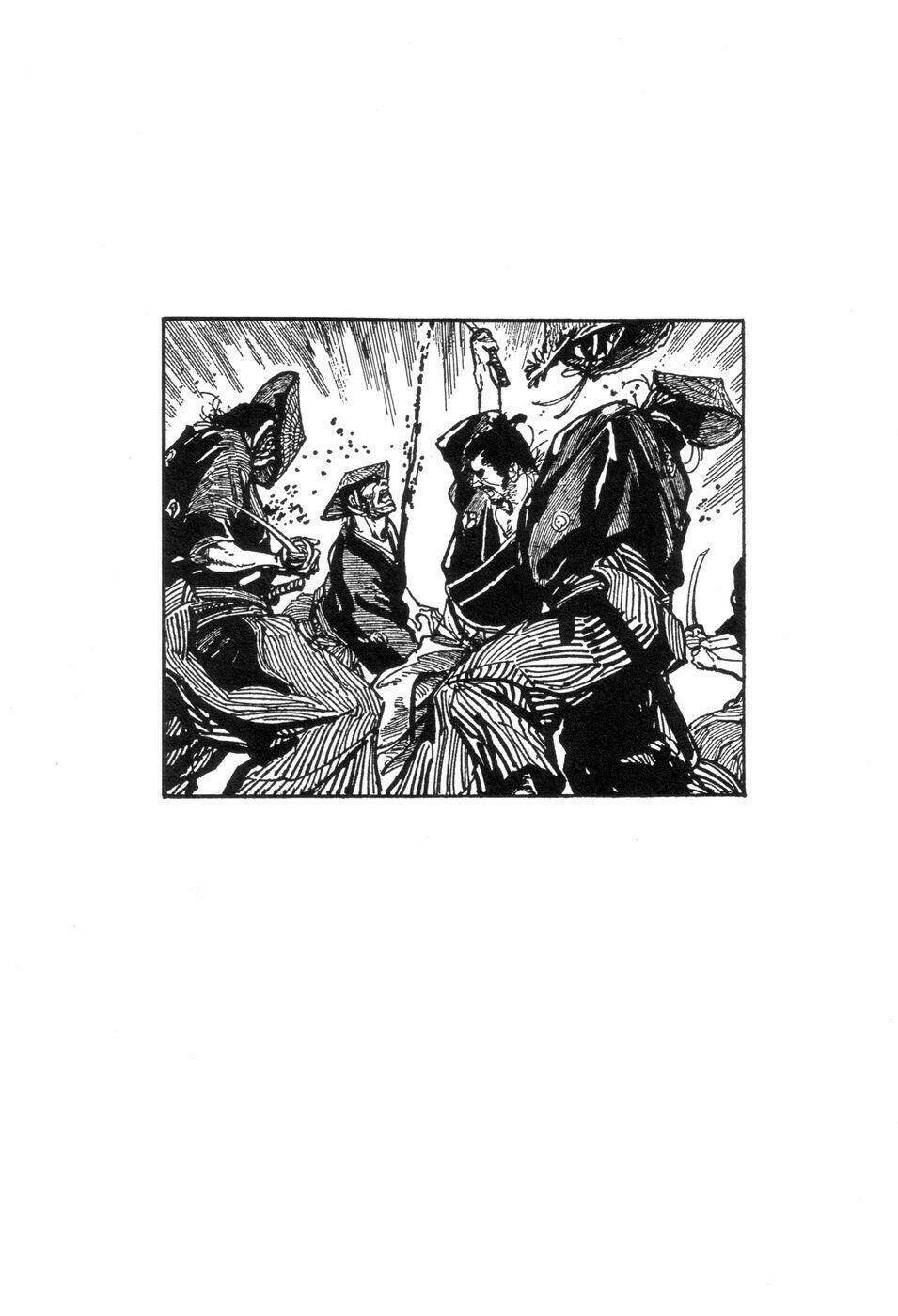 goyoukin chapter 6 19