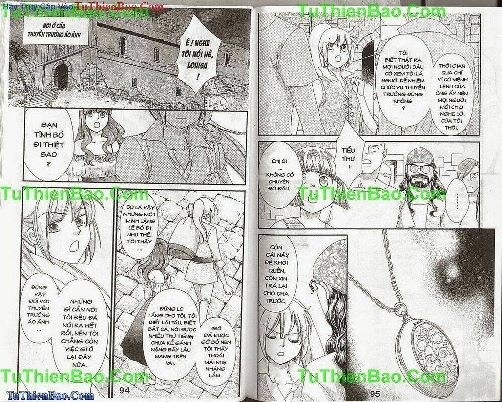 bông hoa cướp biển chapter 2 50