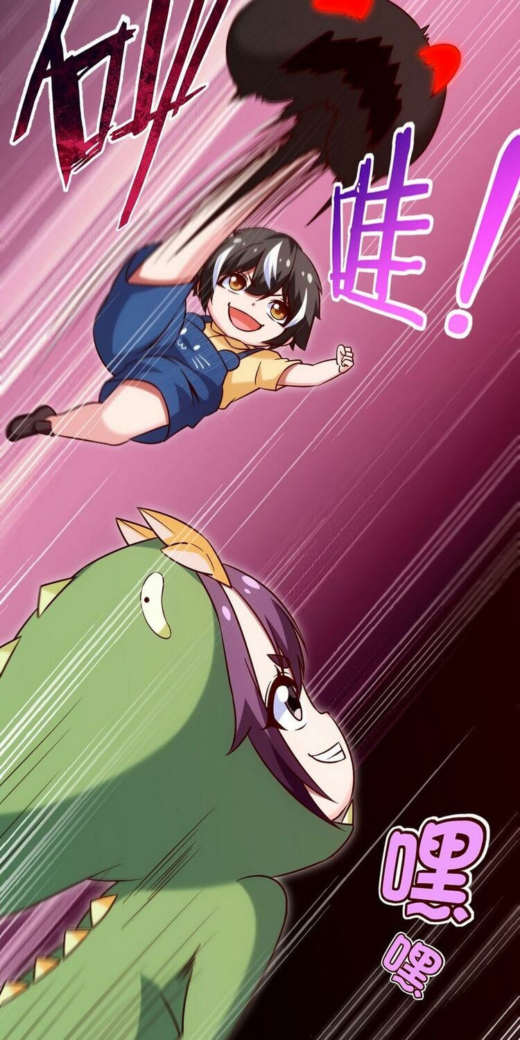 ma thú kiếm thánh dị giới tung hoành chapter 189 6