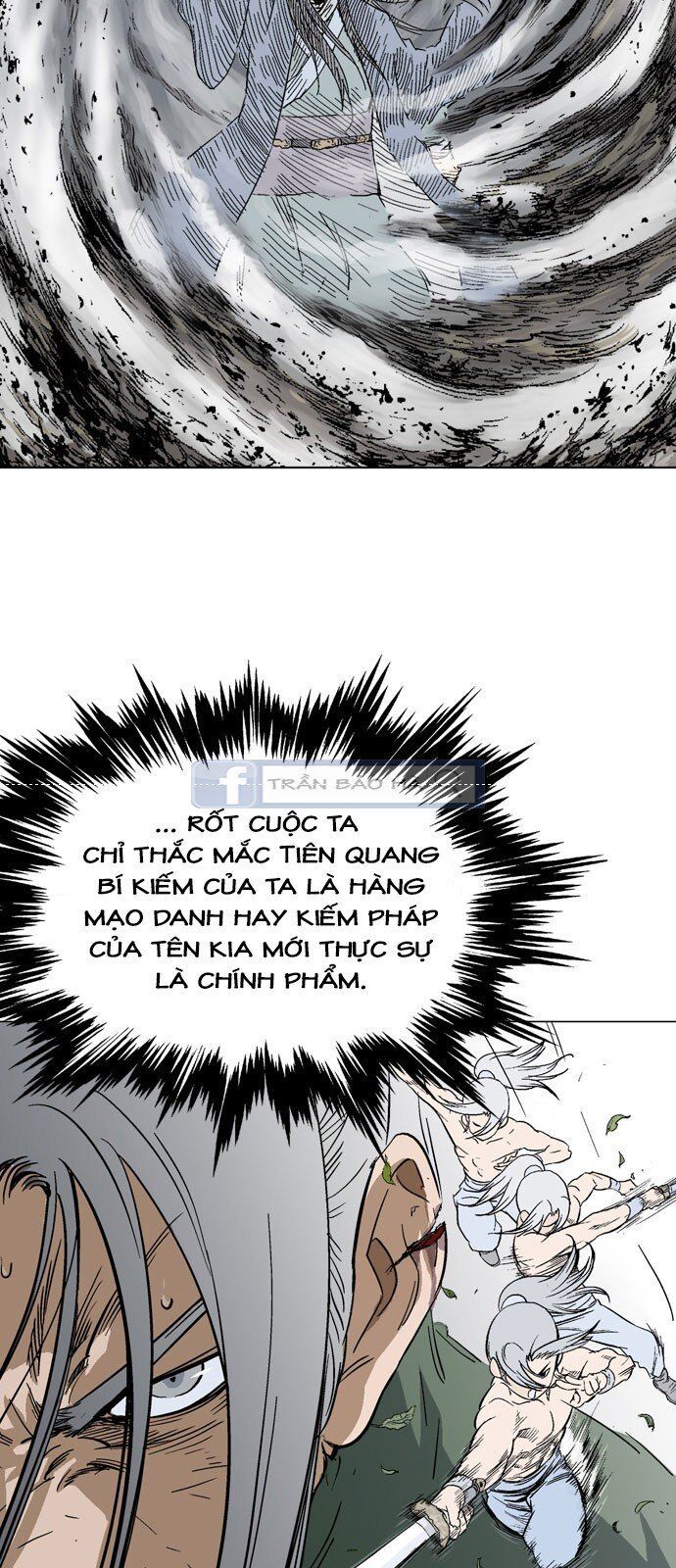 cao thủ 2 chapter 77 58