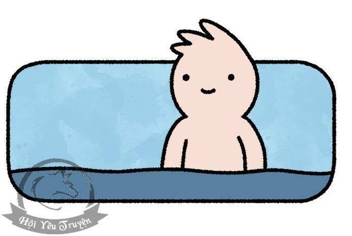 những mẫu truyện ngắn dễ thương và hài hước chapter 48 2