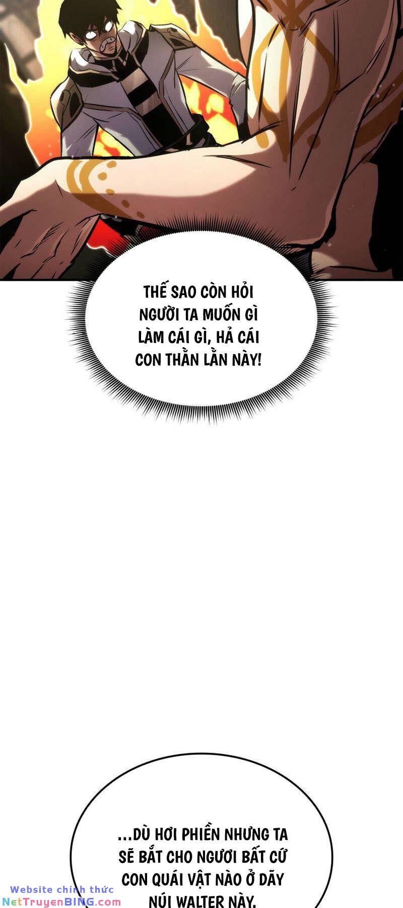 huyền thoại game thủ - tái xuất chapter 136 21