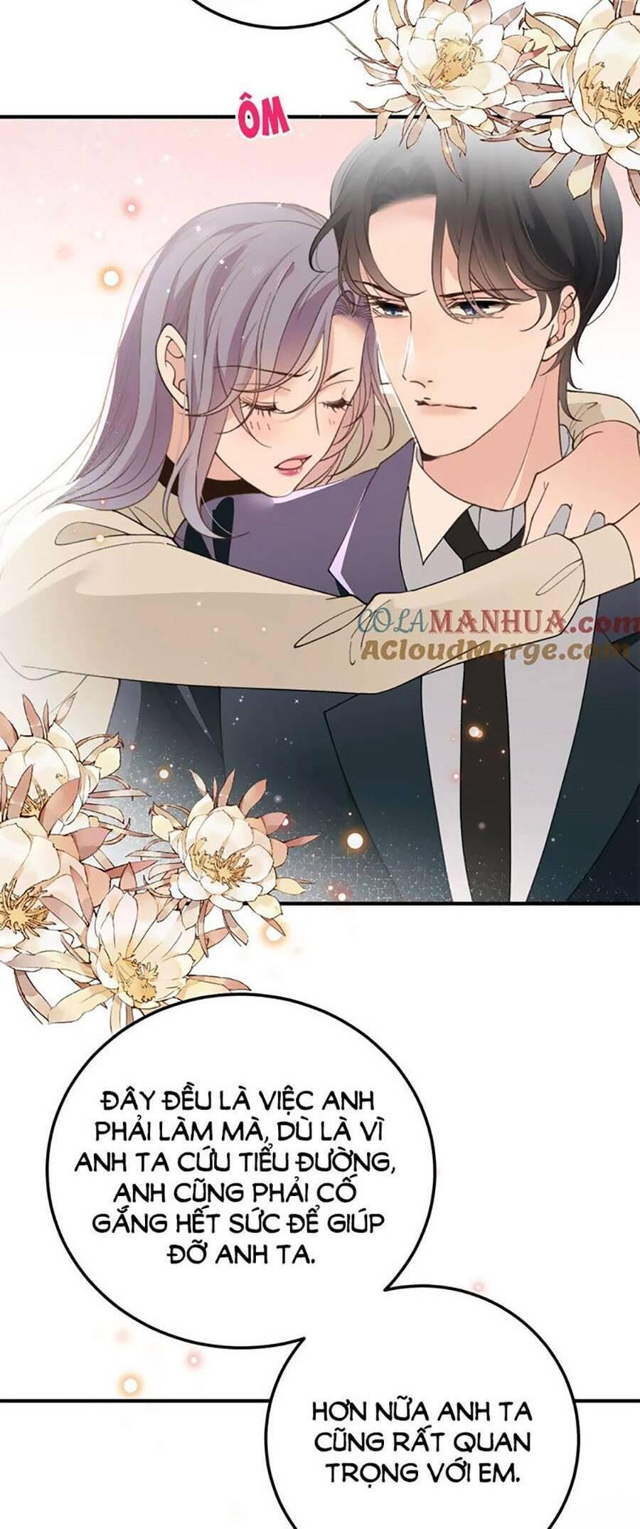 một vợ yêu, một bé con chapter 289 24