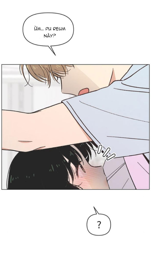 Thanh Xuân Đáng Yêu chapter 25.2 16