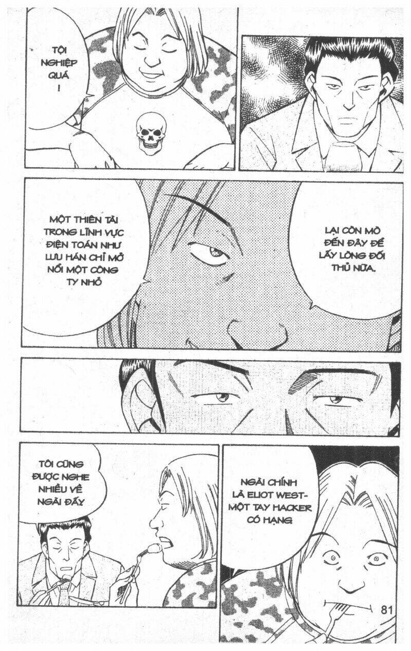 thám tử toma chapter 3 81