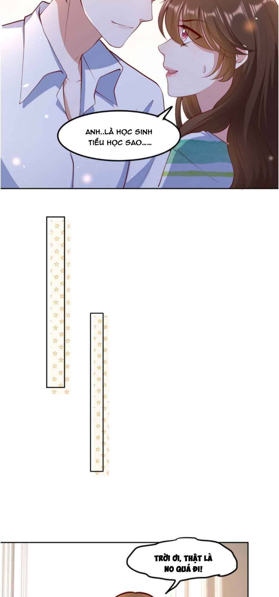 nhất sanh hữu hỉ chapter 29 20