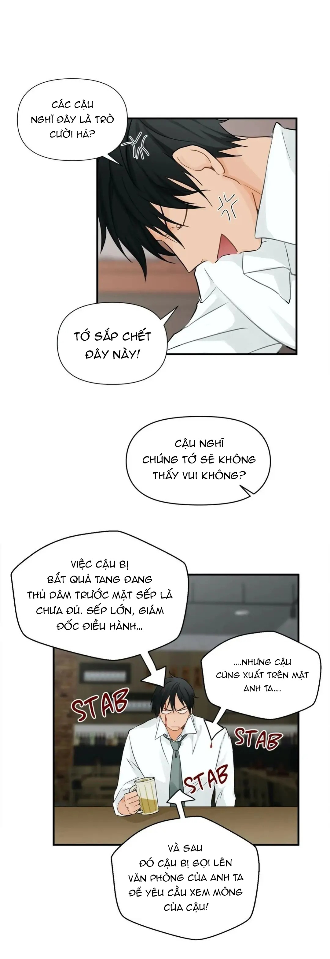 từ đầu xuống chân chapter 3 7