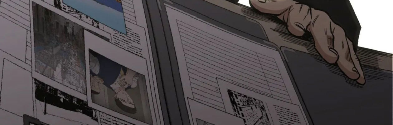 khi sát nhân biết yêu chapter 23 160