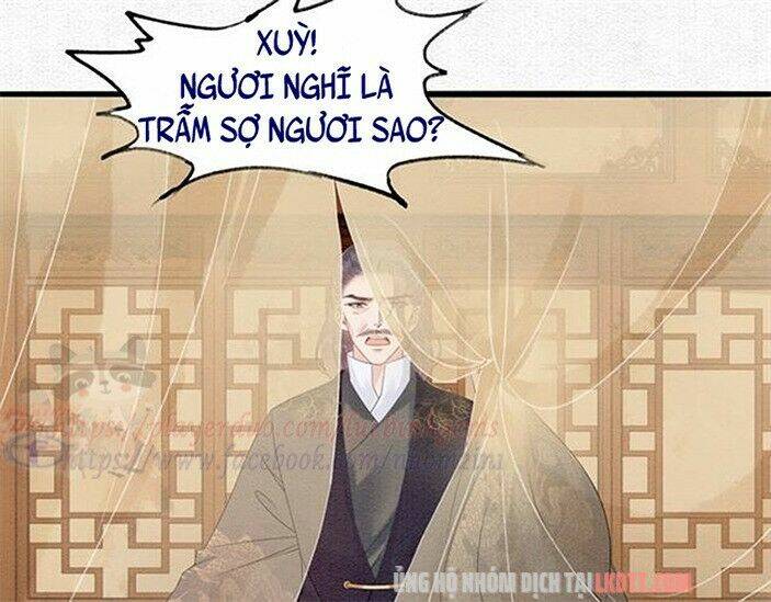 trọng sinh bá sủng nhiếp chính vương quá mạnh mẽ chapter 89 54