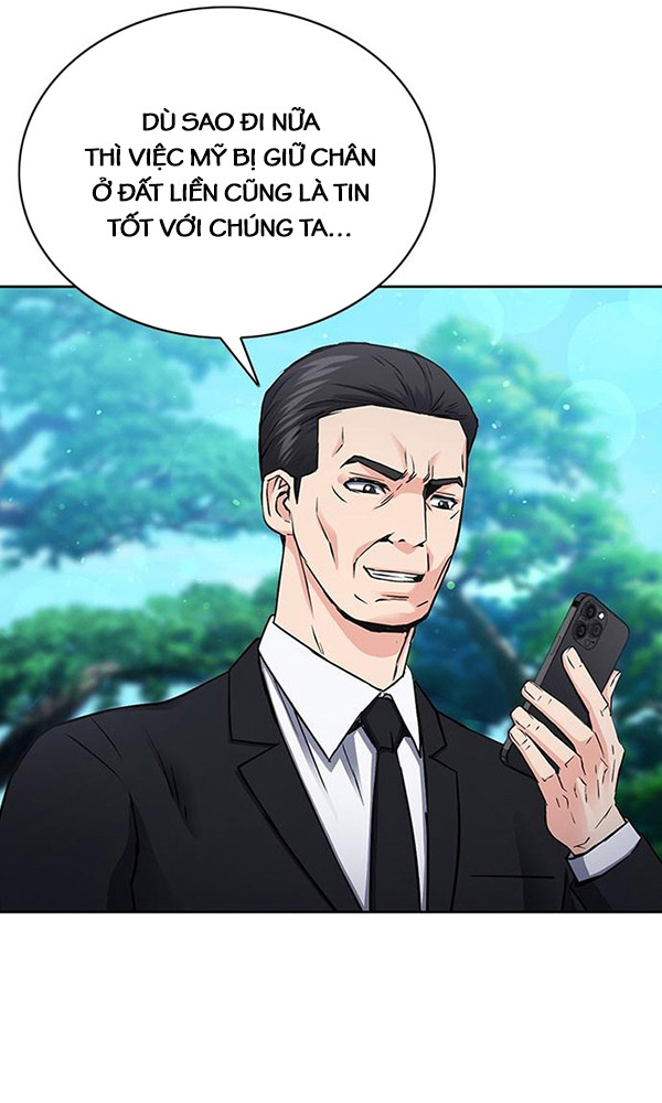 Người Hóa Thú Chapter 93 - Next 