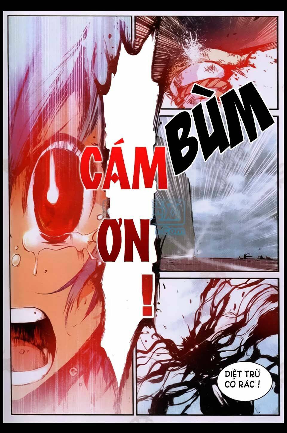 già thiên chapter 19 36