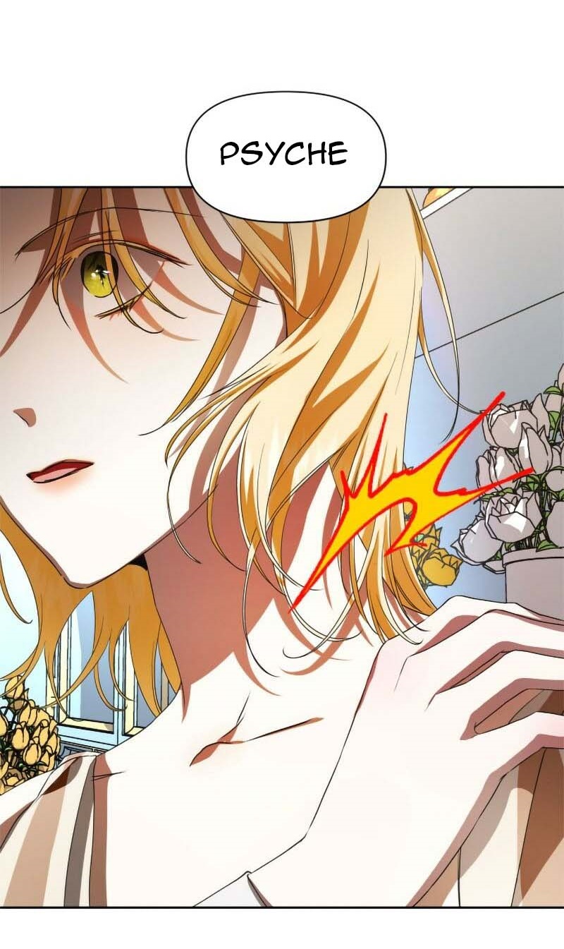 tôi muốn trở thành cô ấy dù chỉ là một ngày chapter 44 96