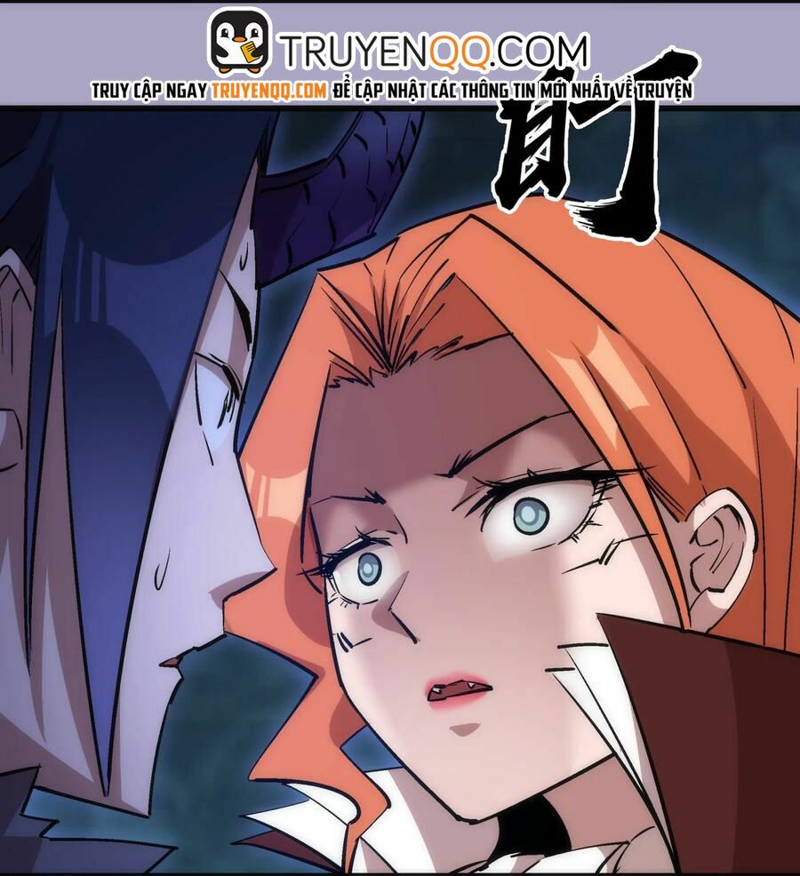 tôi không phải quỷ vương chapter 53 27