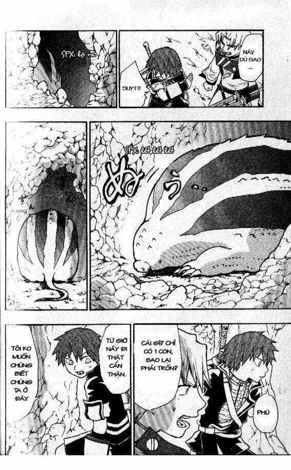 dragon eye chapter 6 54