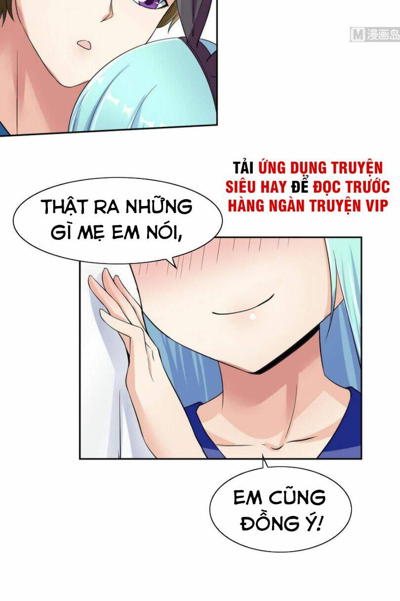 hắn là long ngạo thiên chapter 69 14