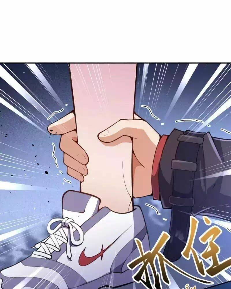 đô thị hộ hoa tiên tôn chapter 31 36