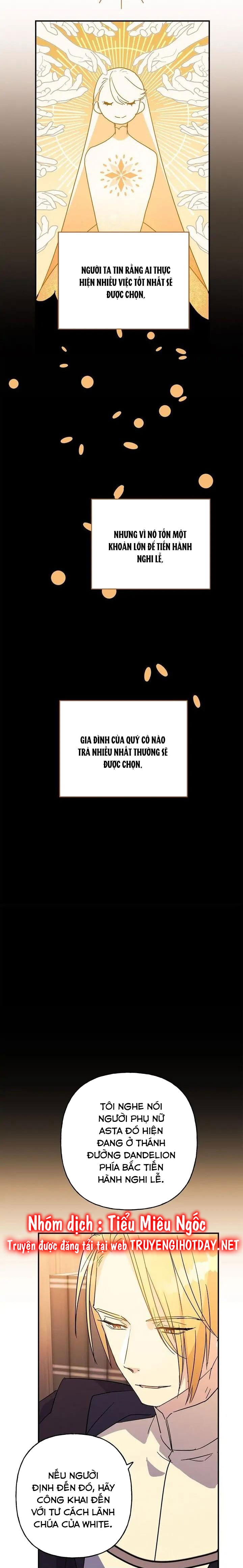 bình tĩnh nào, tiểu thư! chapter 17 4