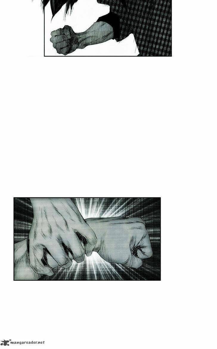 cry like wolves chapter 7 7