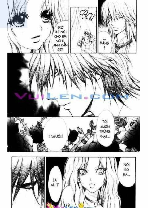 chàng quản gia của bé mei chapter 6 176