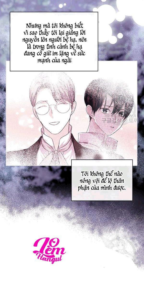 đức hạnh của ác nữ phản diện chapter 51 14