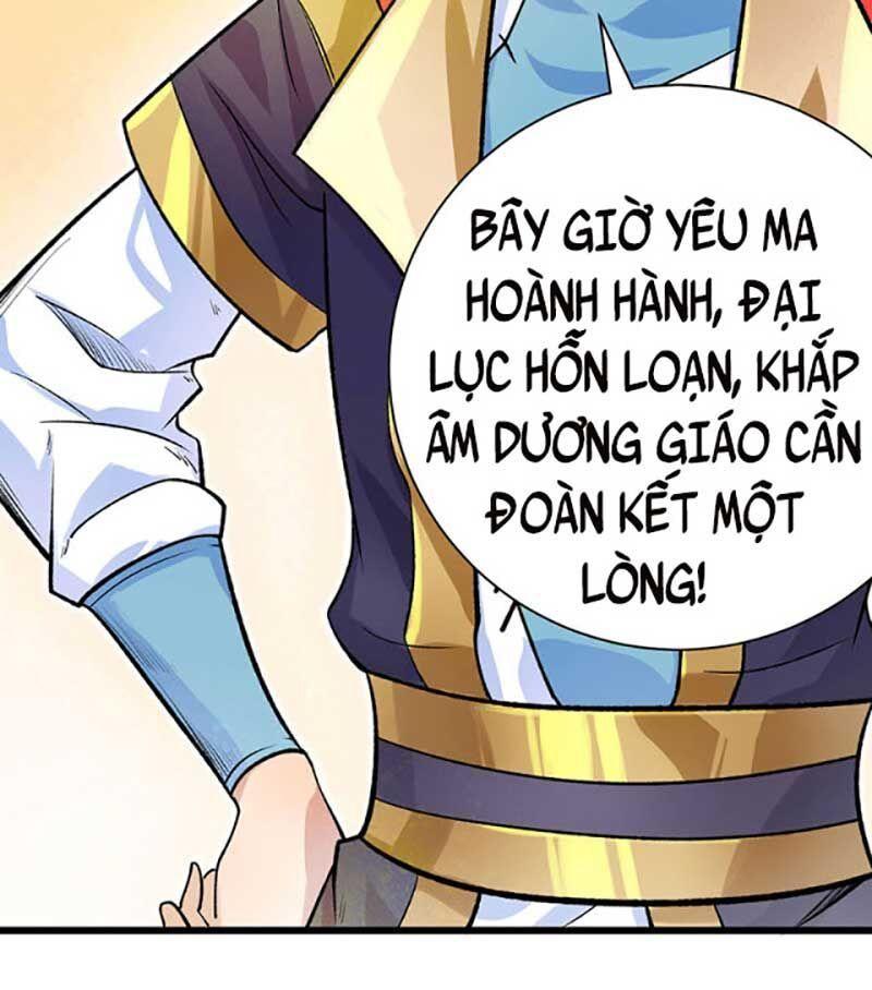 võ đạo độc tôn chapter 587 58