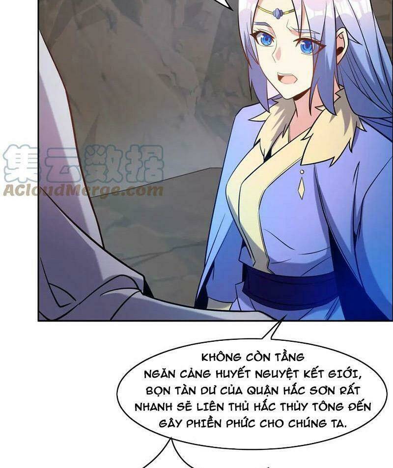 thôn phệ một thế giới tu tiên chapter 147 17