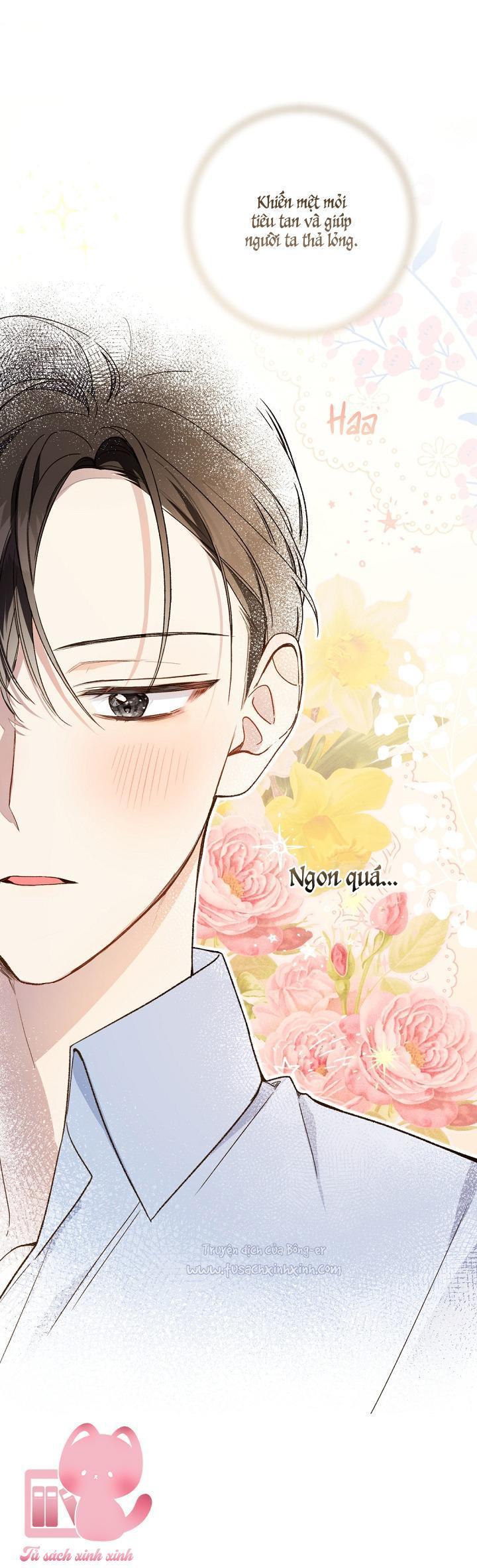 trang trại hạt dẻ cạnh hoàng cung chapter 34 49