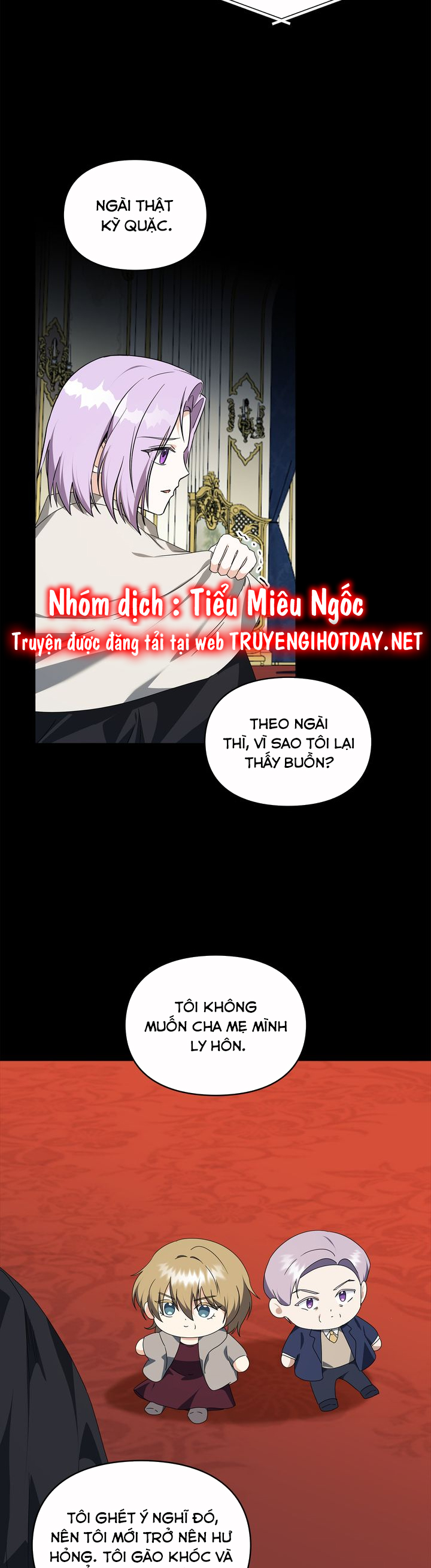 hãy nghe lời của tôi chapter 84 22