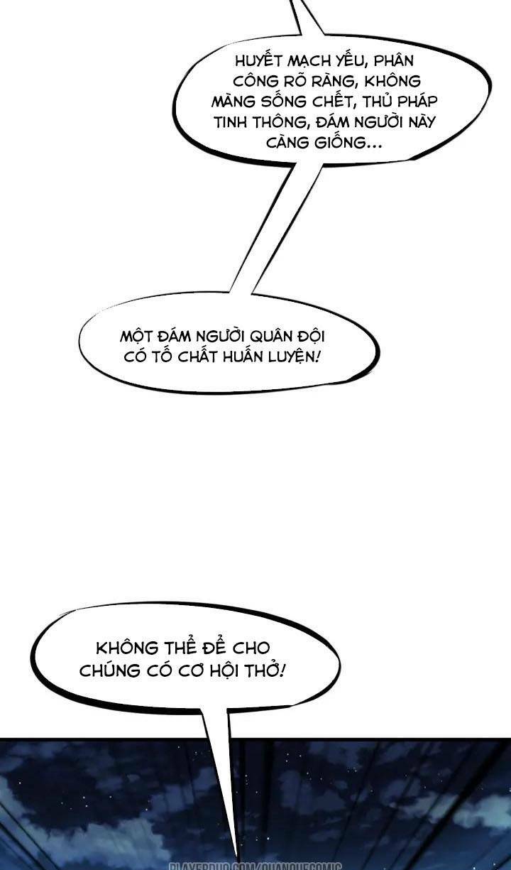 long mạch võ thần chapter 29 49