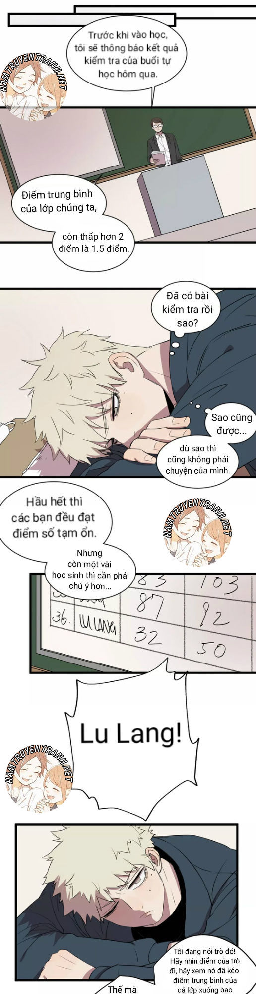 the unfeeling me chapter 2 24