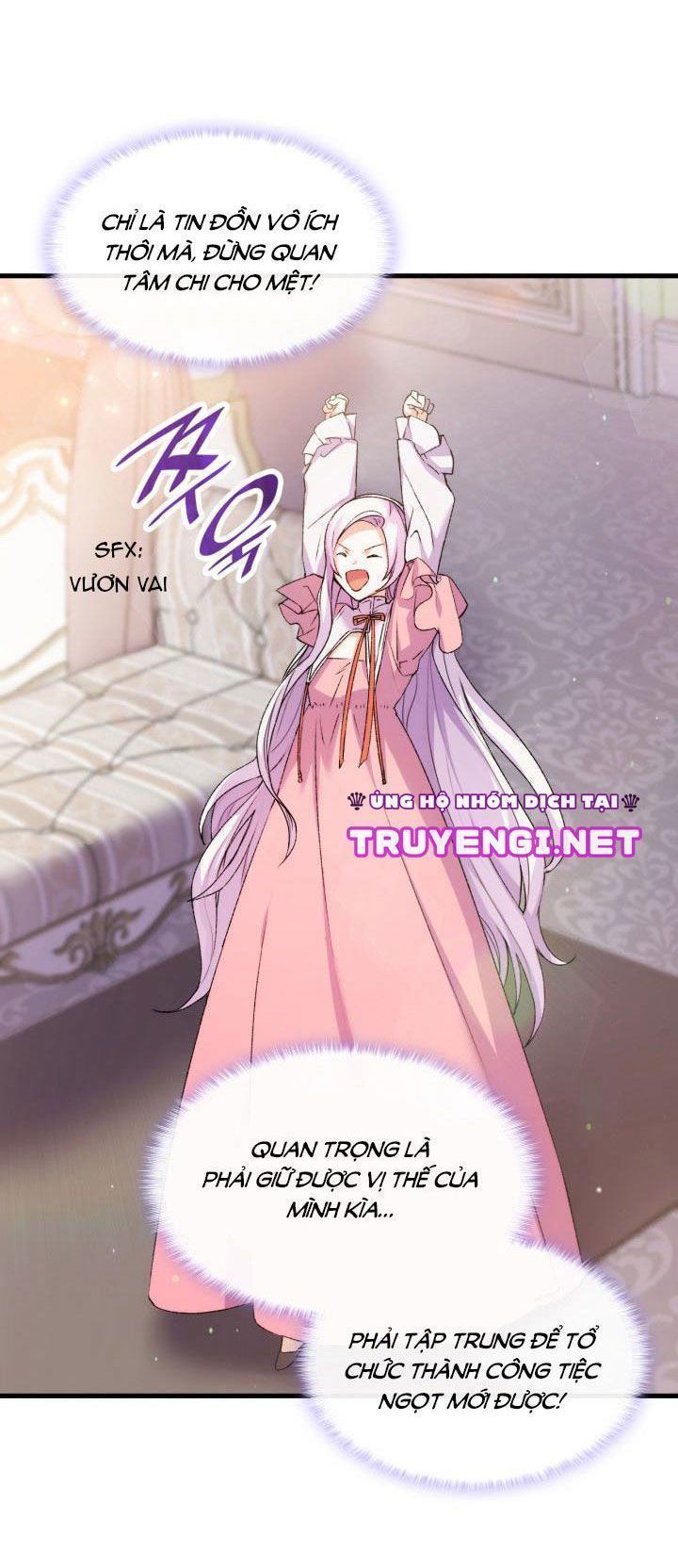 tôi định quyến rũ anh trai nhưng nam chính đã đến chapter 14 41